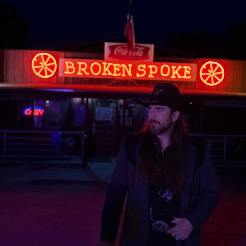 Tanner Burch Image #2