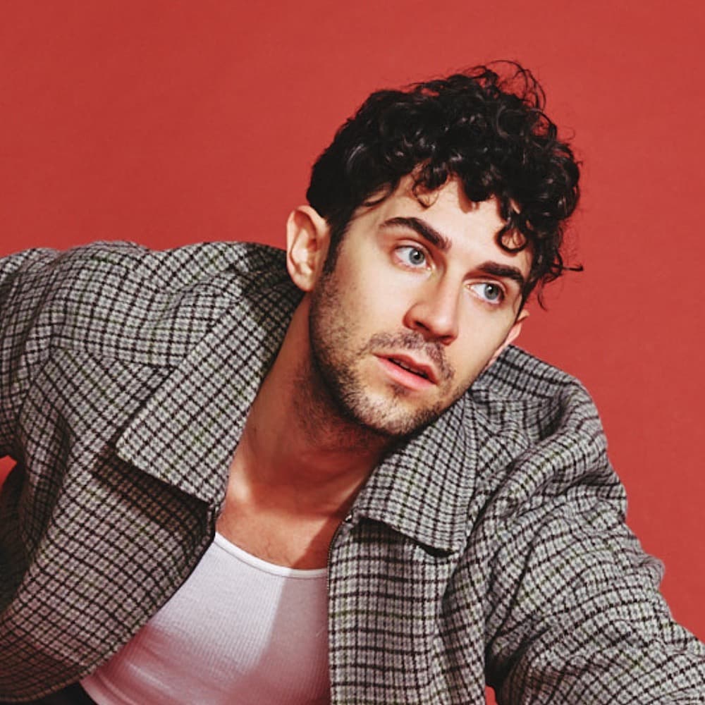 Noah Lubert Profile Picture