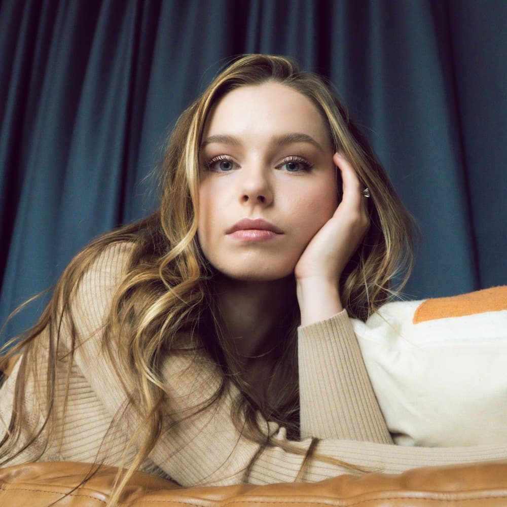 Claudia B. Profile Picture