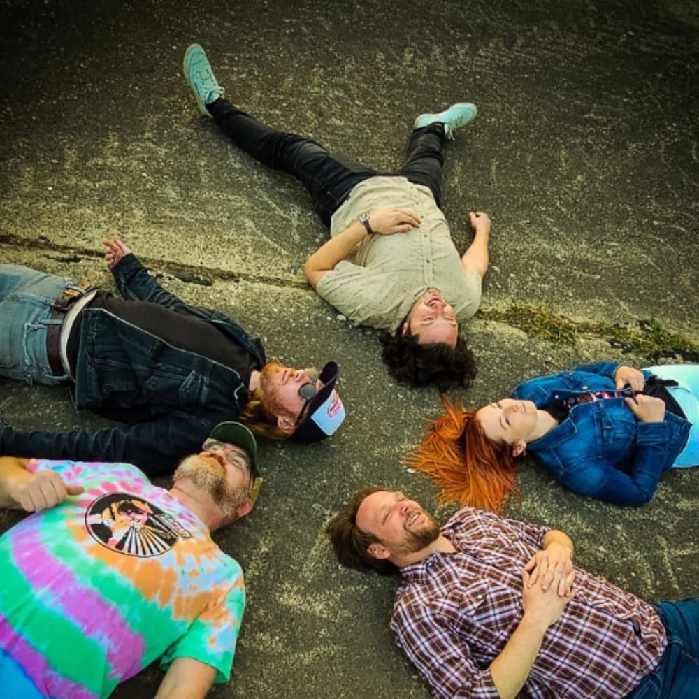 Shannon Vetter & the Sleepless Pilgrims Profile Picture