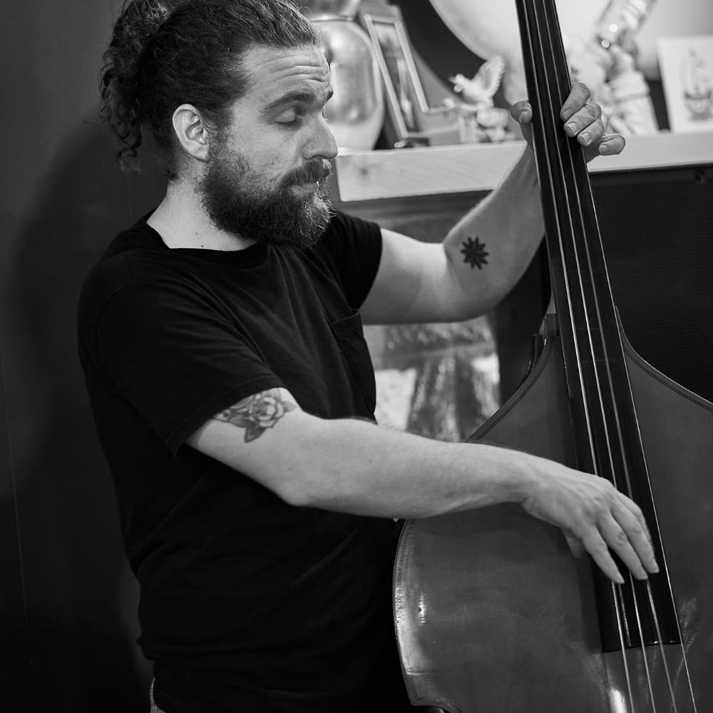 Weldon Fulton Image #2