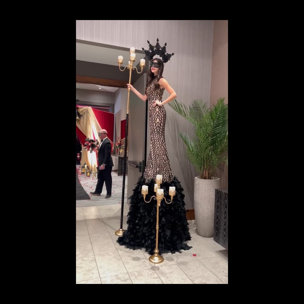 Specialty Event Greeters & Models Image #5