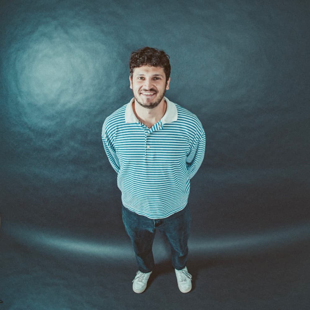 DYLAN ROCKOFF Image #3