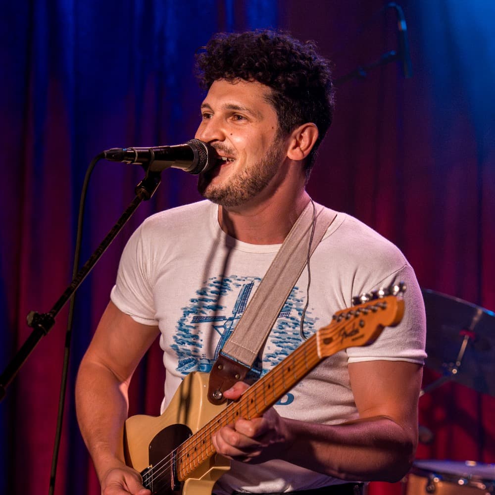 DYLAN ROCKOFF Image #4