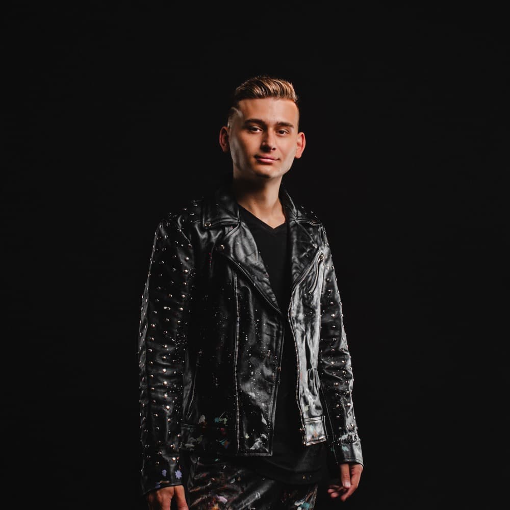 Evan Struck Speedpainting Image #0