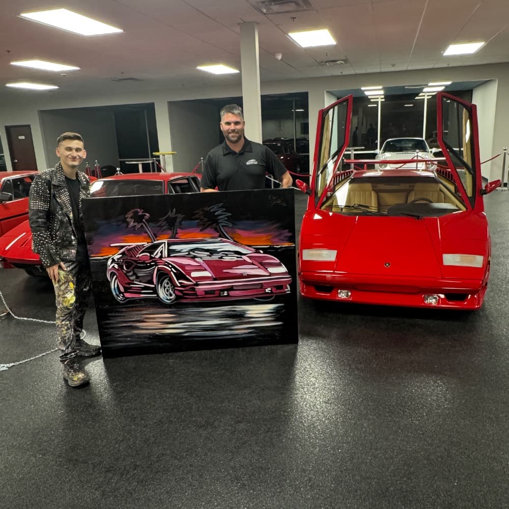 Evan Struck Speedpainting Image #4