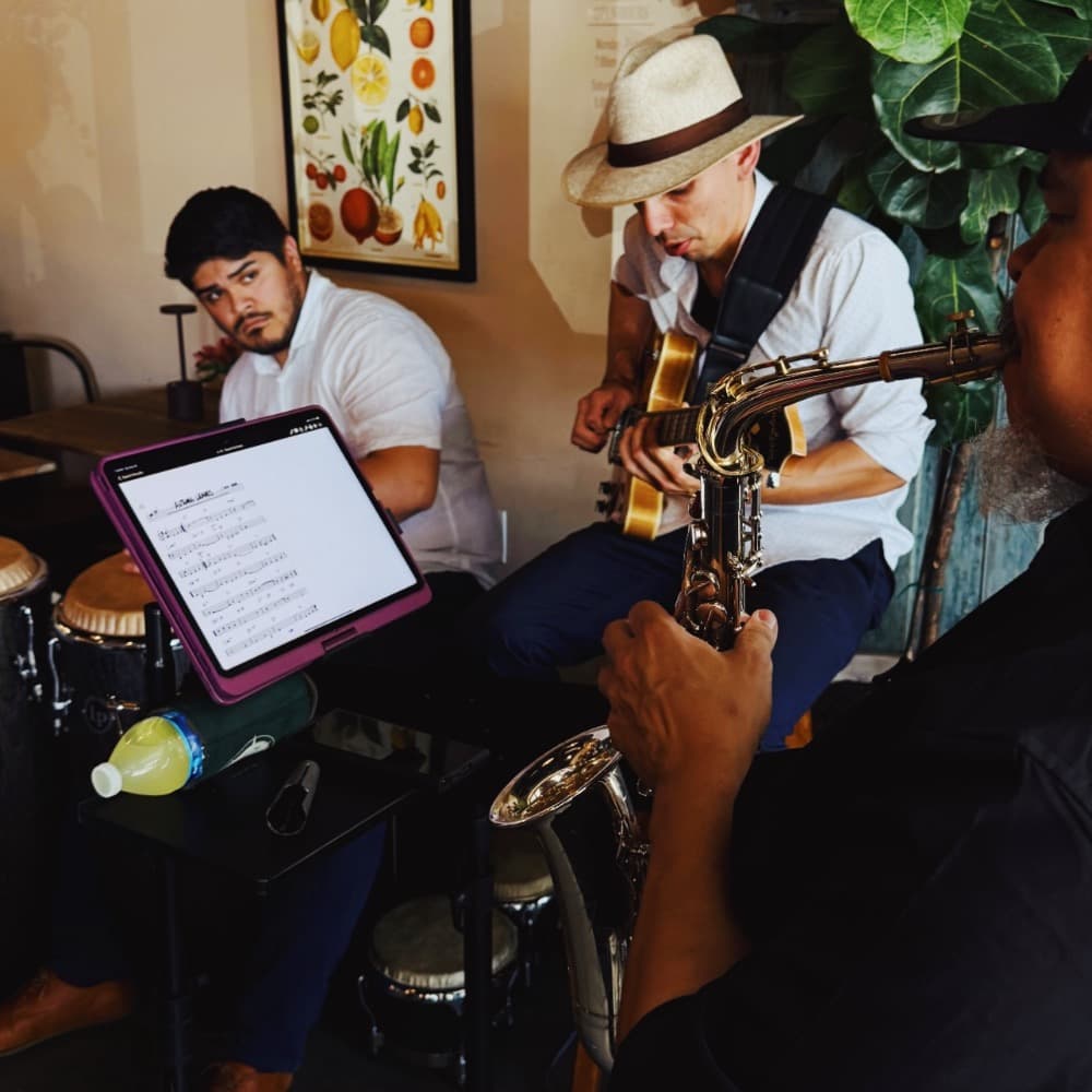 Agua de Coco Profile Picture