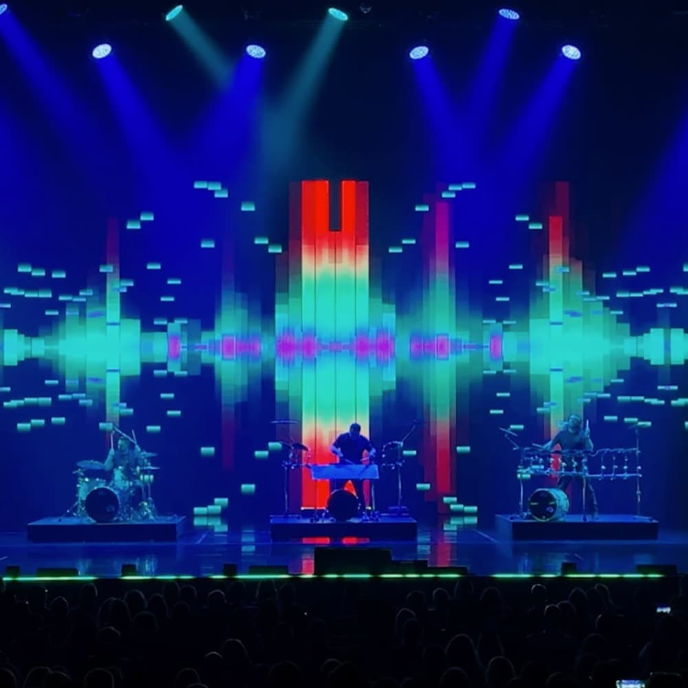 AI through Music Image #1