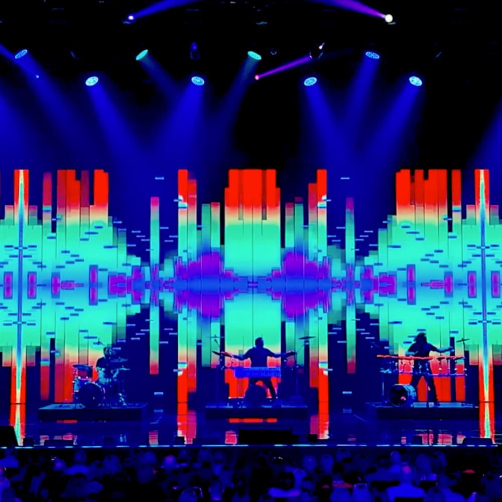 AI through Music Profile Picture