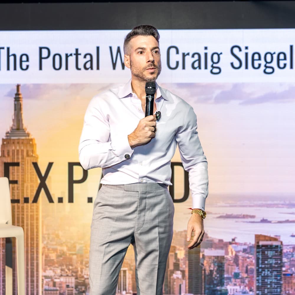 Craig Siegel Image #4