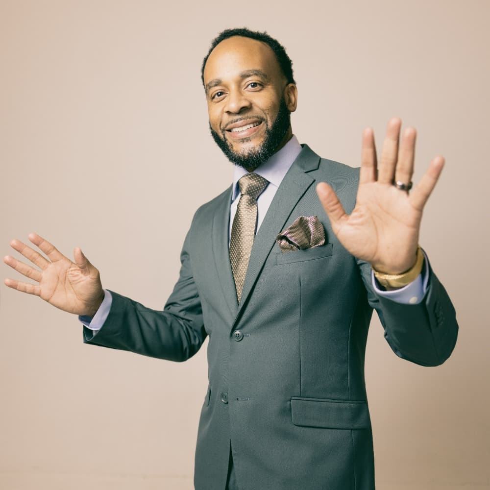 Rashad Rayford Profile Picture