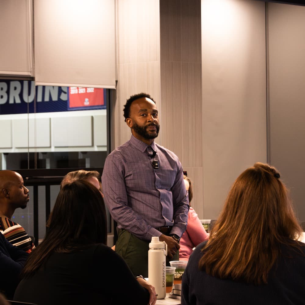 Rashad Rayford Image #3