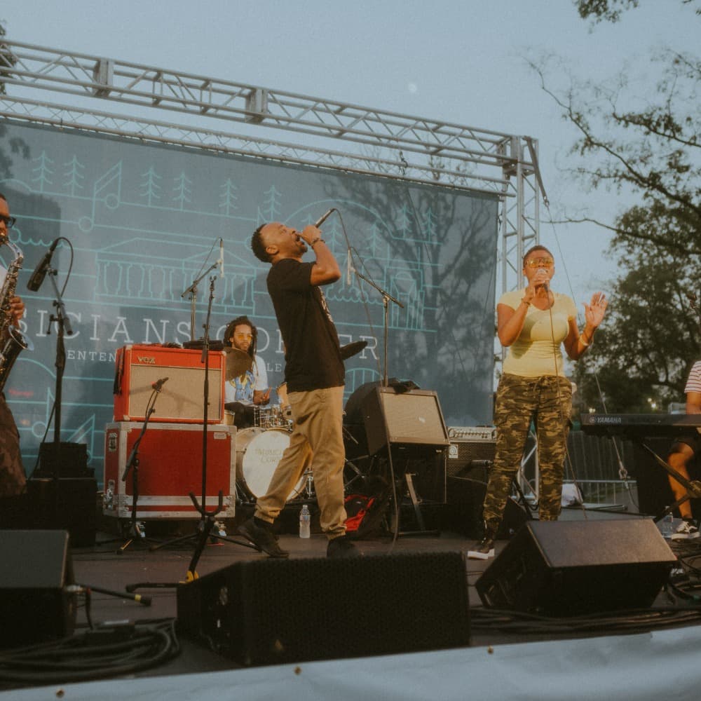 Rashad thaPoet Rayford Profile Picture