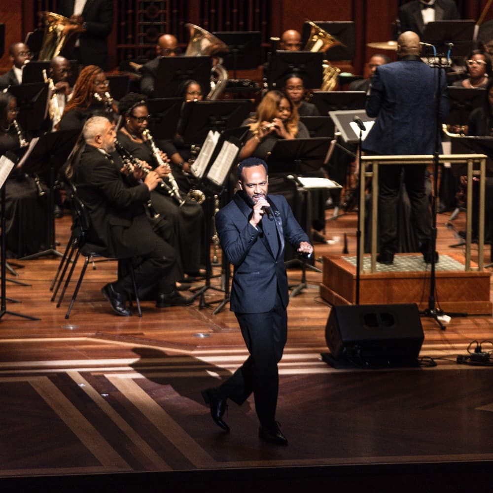 Rashad thaPoet Rayford Image #0