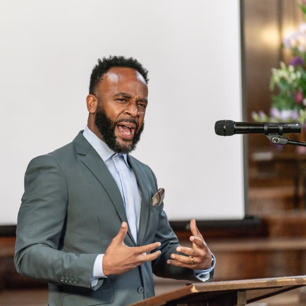 Rashad thaPoet Rayford Image #2