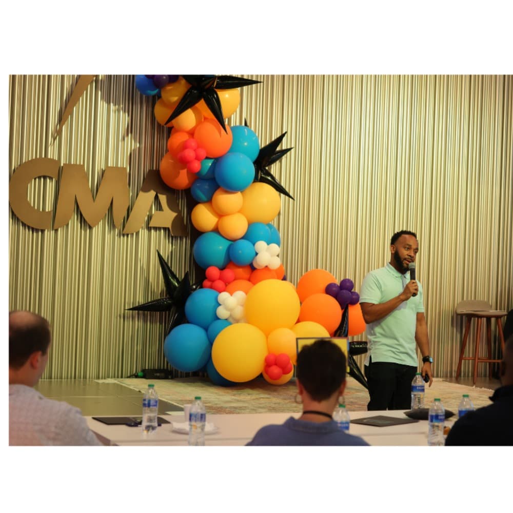 Rashad thaPoet Rayford Image #3