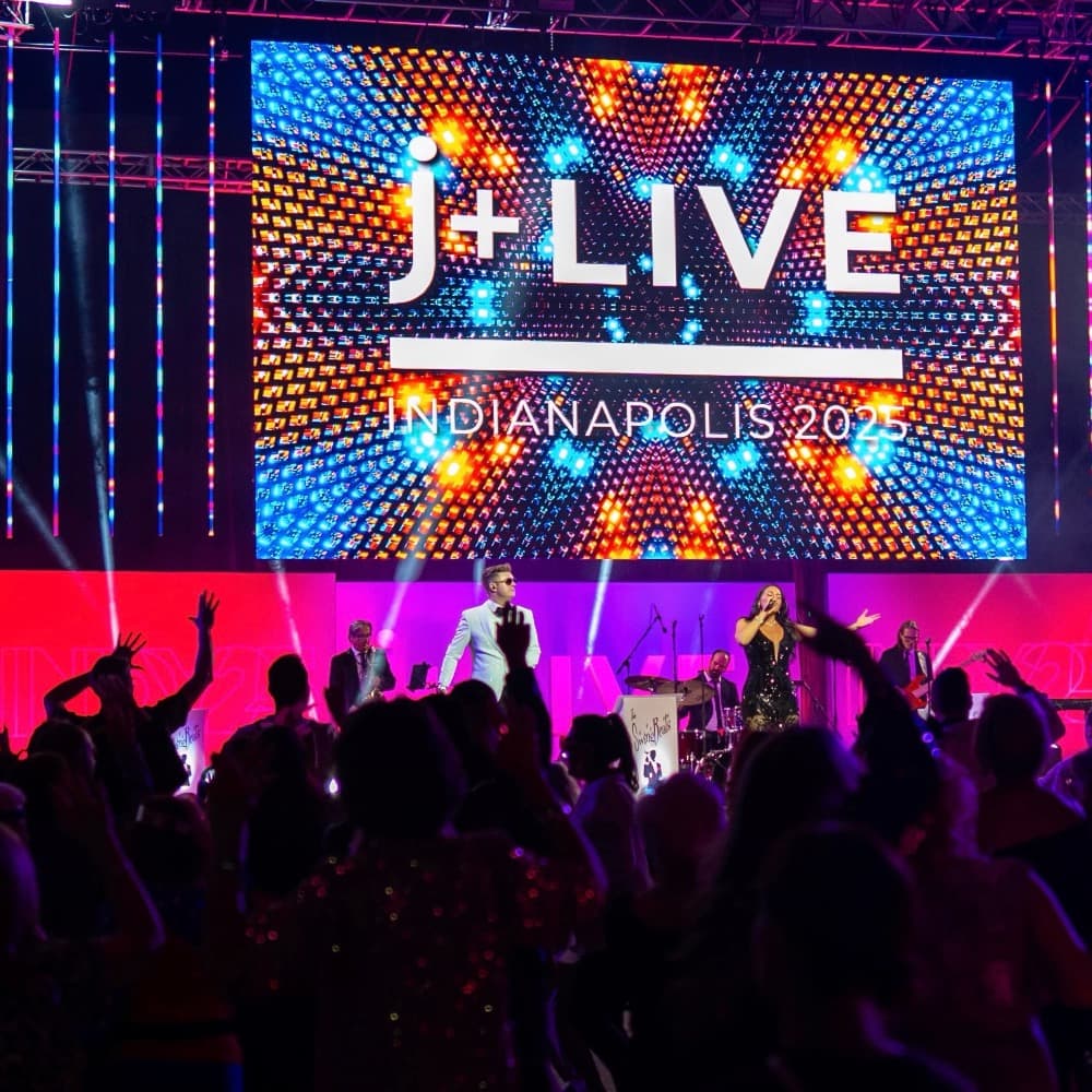 Justin & The SwingBeats Image #5