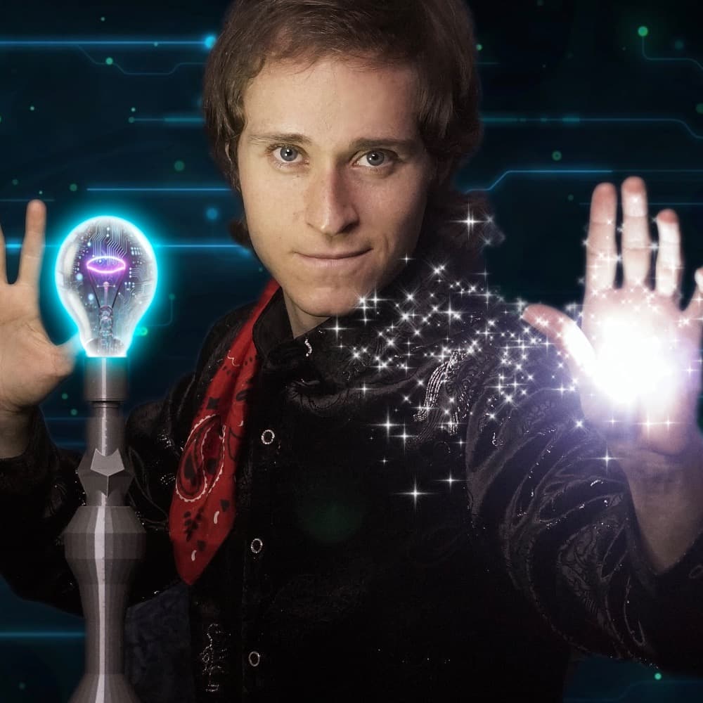 Shaun Jay Profile Picture