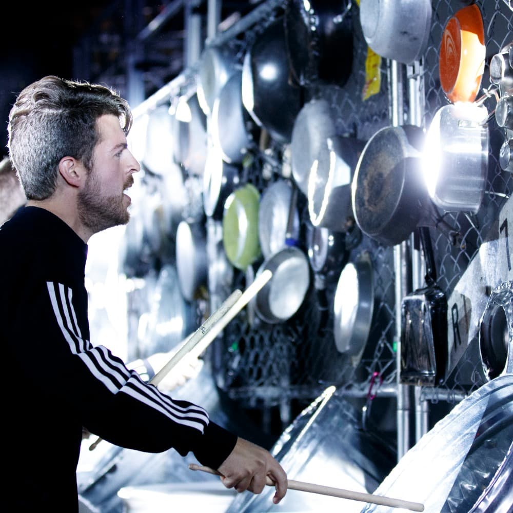 rePercussion Profile Picture