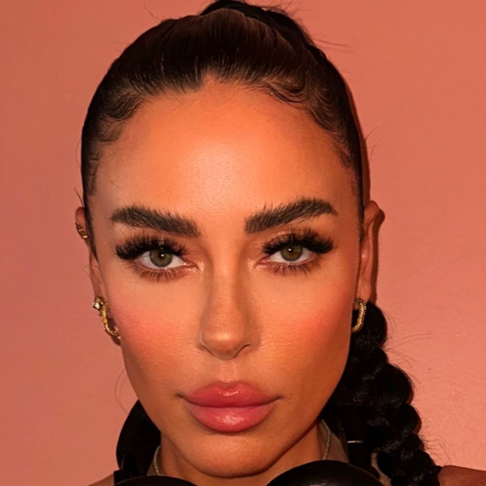 Laéticia de Valer Image #1