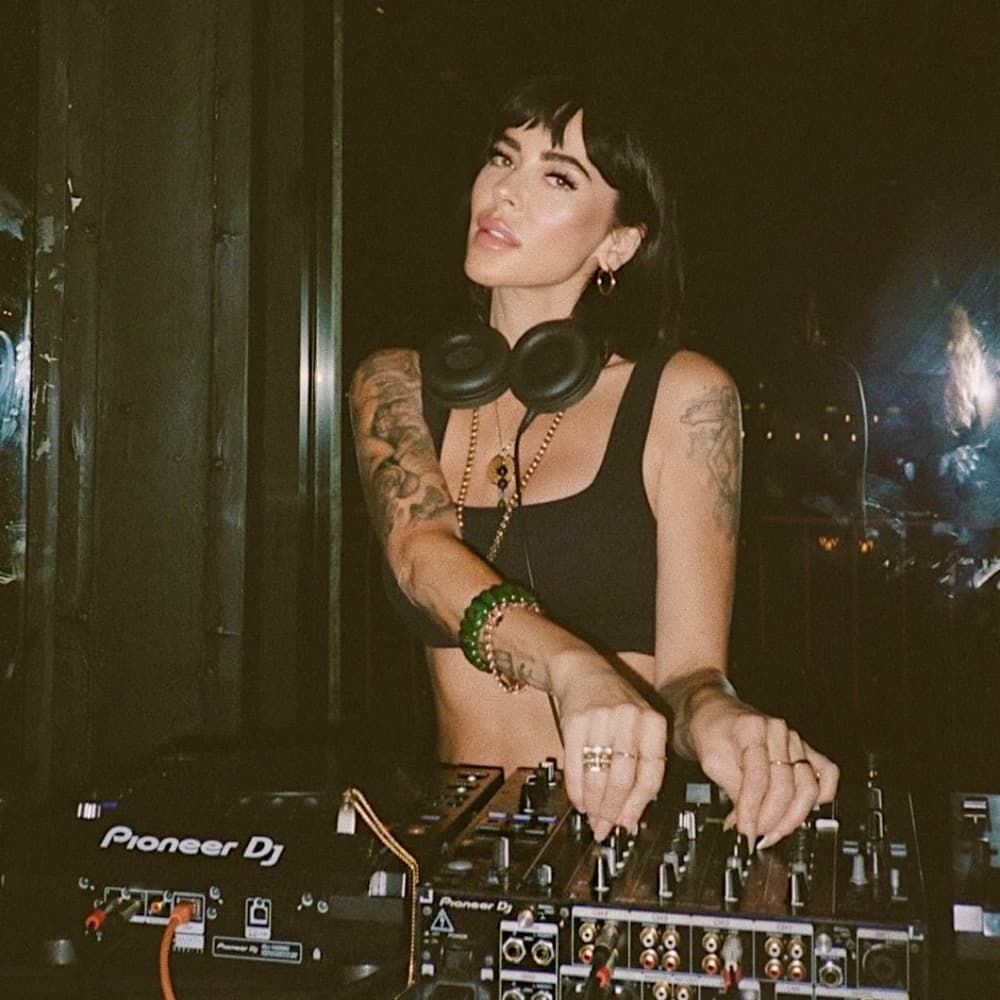 Laéticia de Valer Image #2