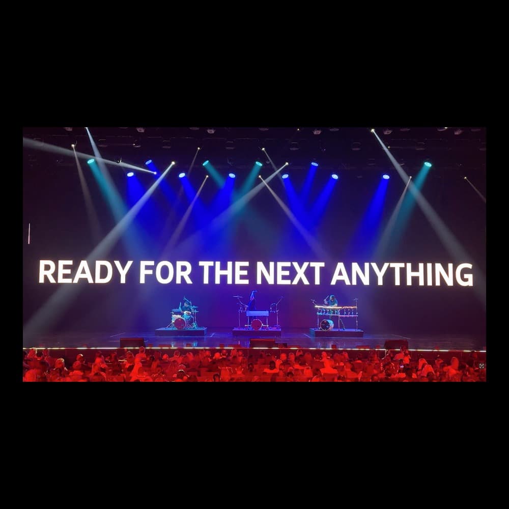 THE AI AMPLIFICATION EXPERIENCE Image #2