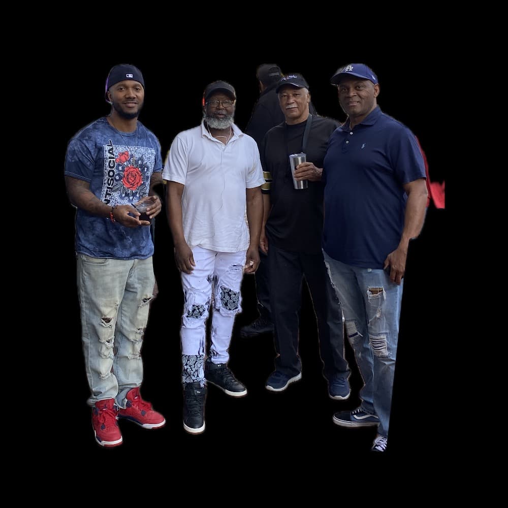 Street LYFE Band Profile Picture
