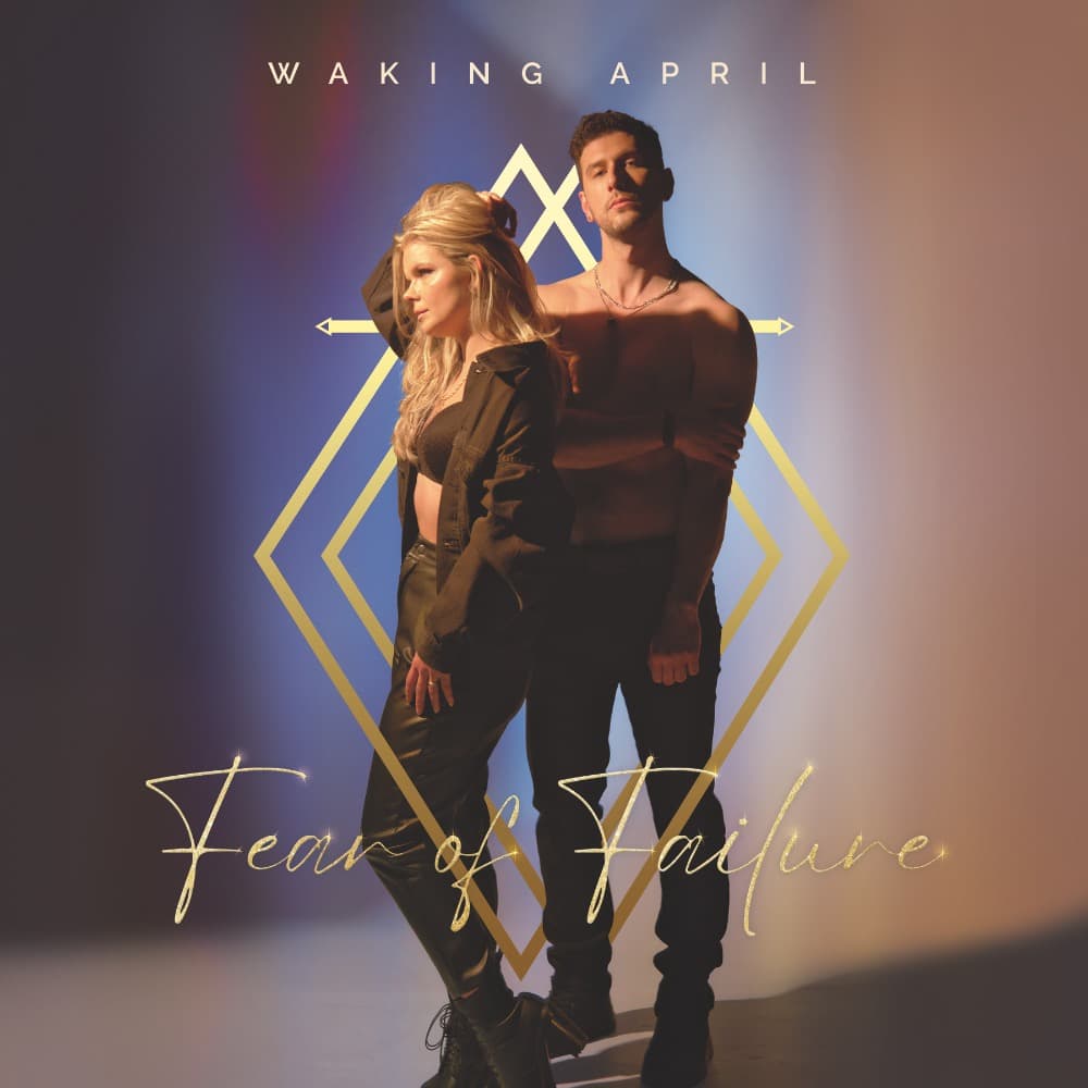 Waking April Profile Picture