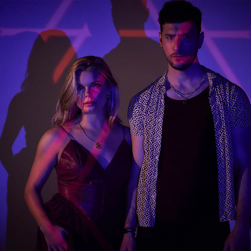 Waking April Image #0