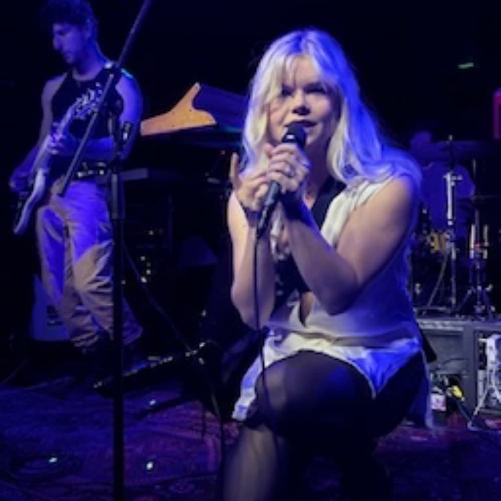 Waking April Image #1