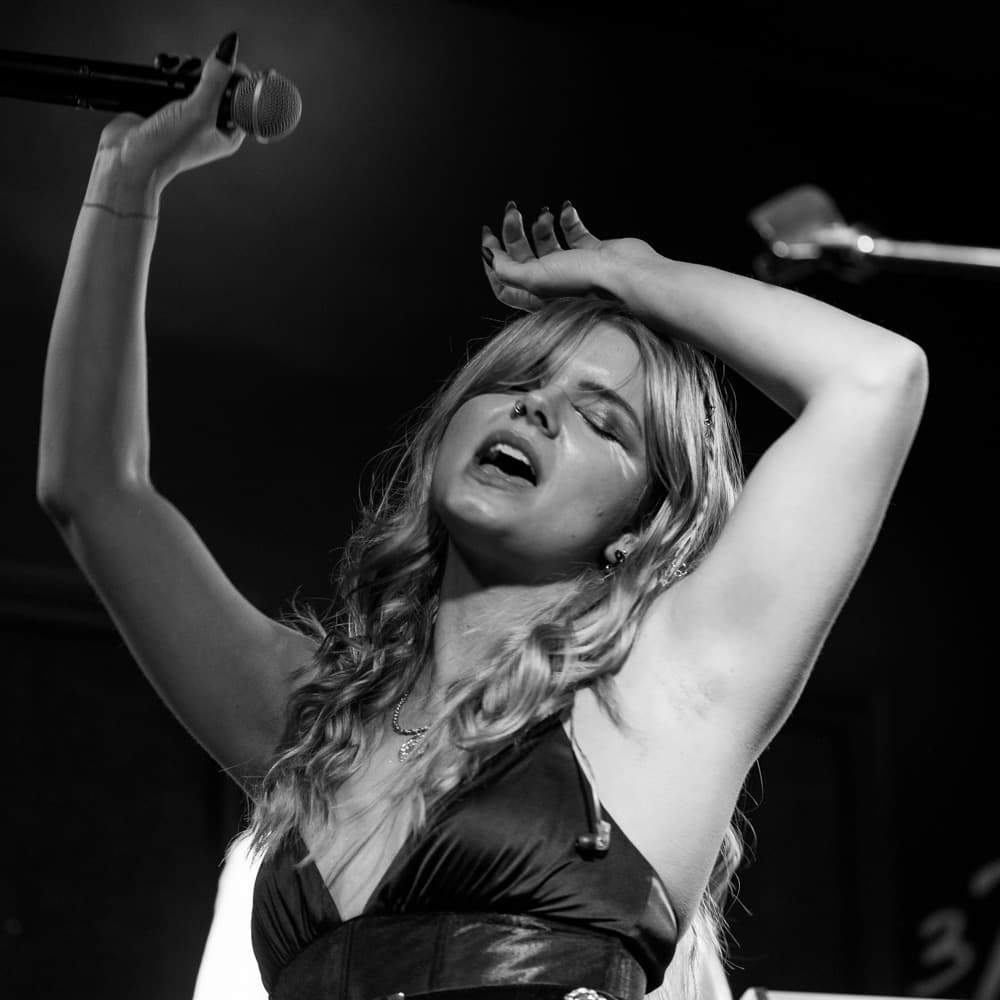 Waking April Image #2