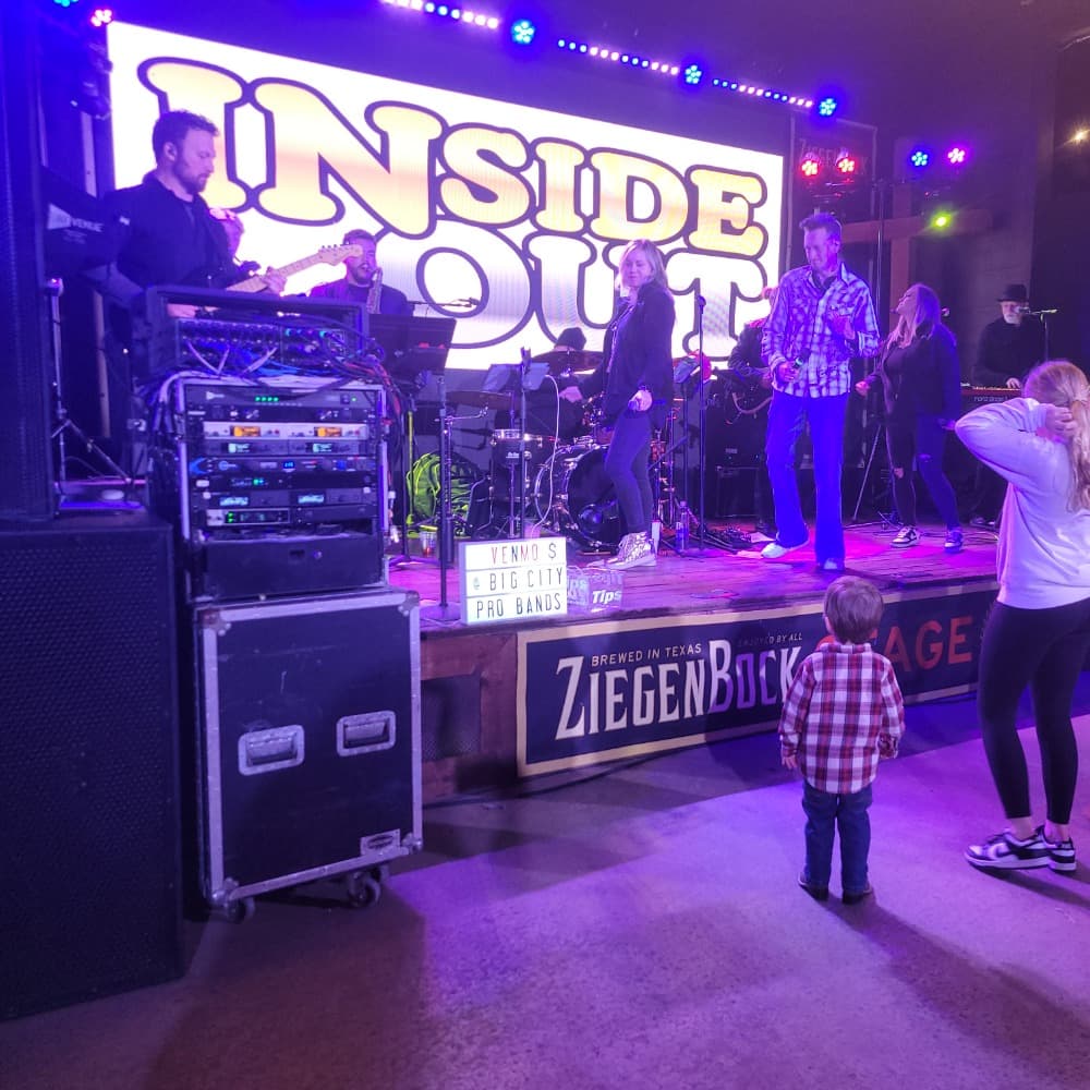 Big City Outlaws Image #4