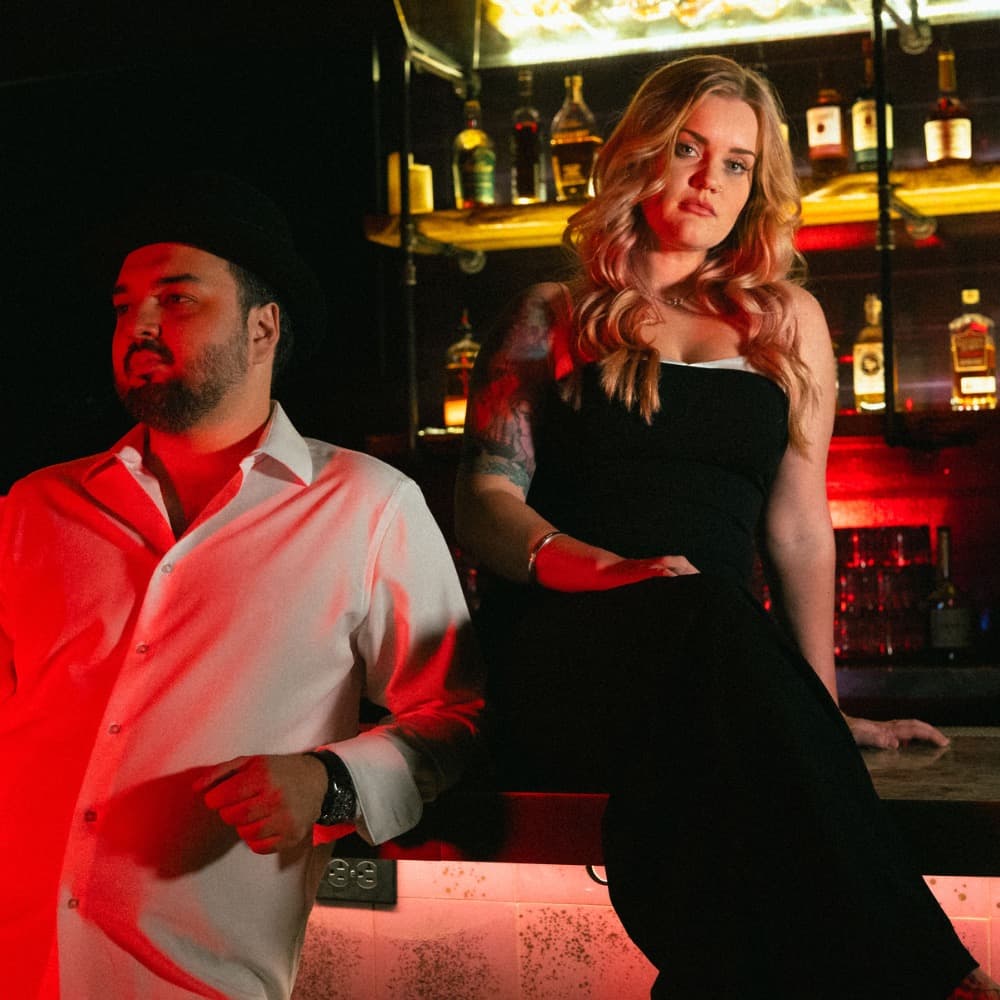 The Velvet Strings Profile Picture