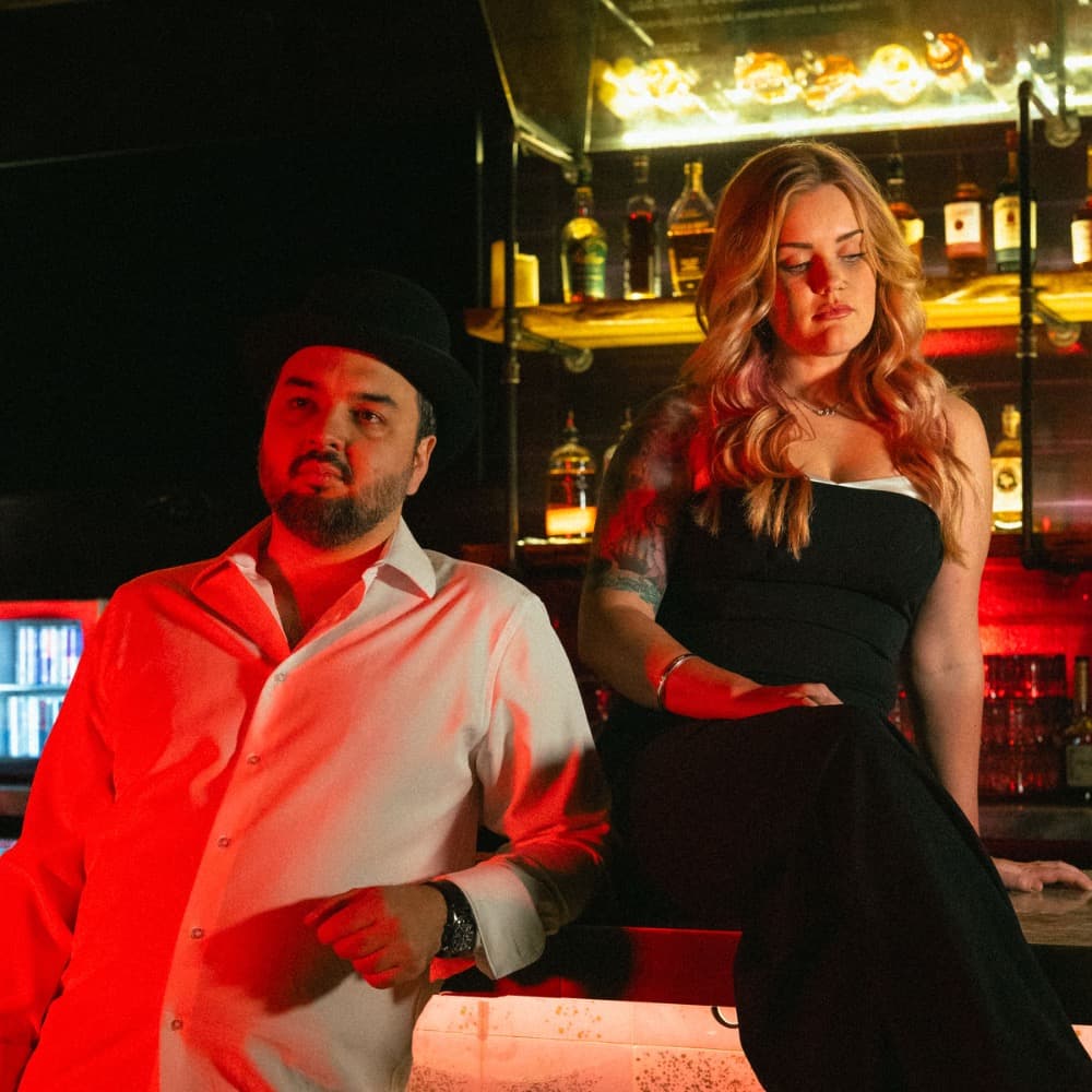 The Velvet Strings Image #2