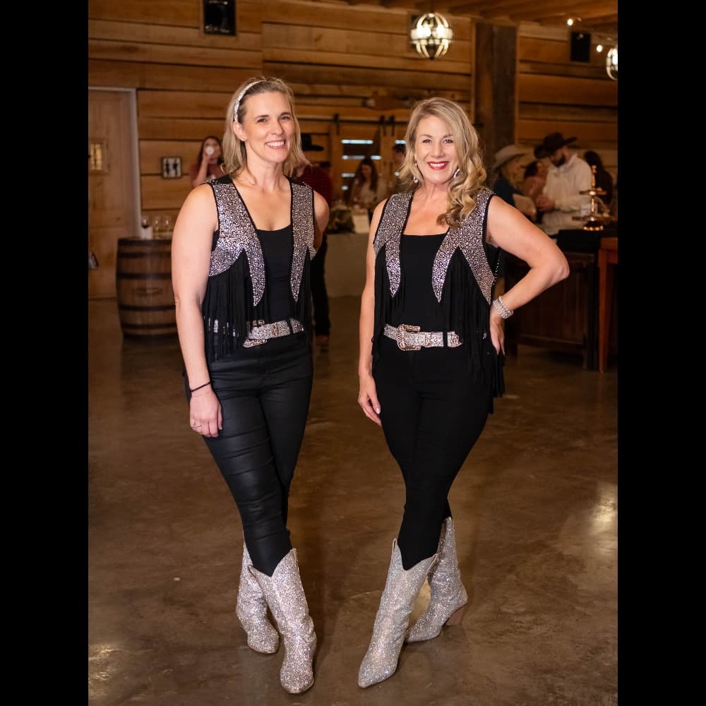 Nashville, TN Country Line Dance Instructors by Jenny Cain Productions Image #4