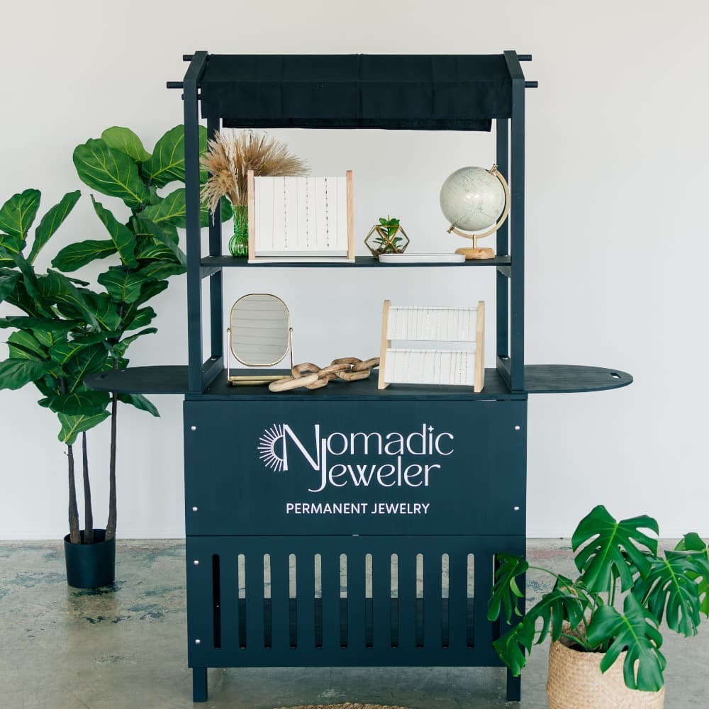 Nomadic Jeweler, LLC Image #1