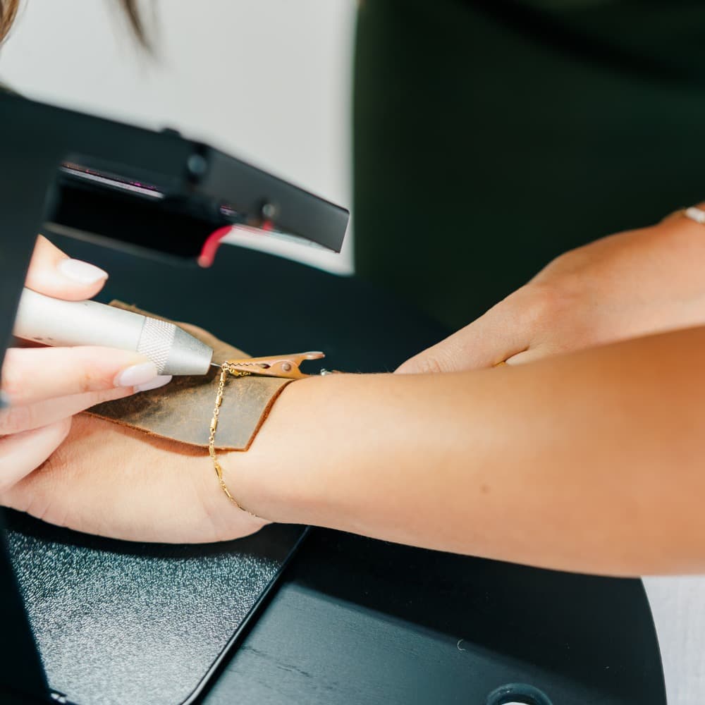 Nomadic Jeweler, LLC Image #2