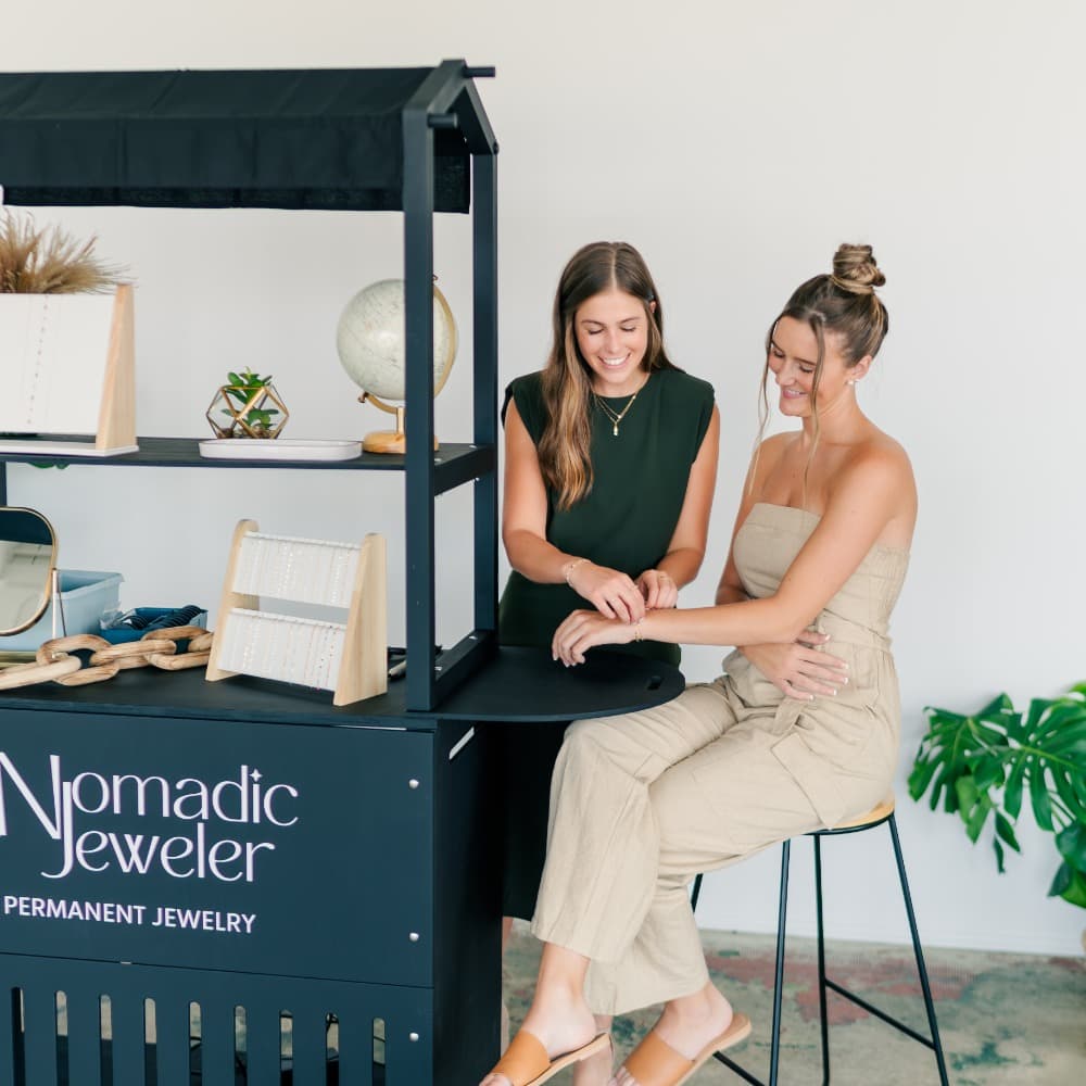 Nomadic Jeweler, LLC Image #3