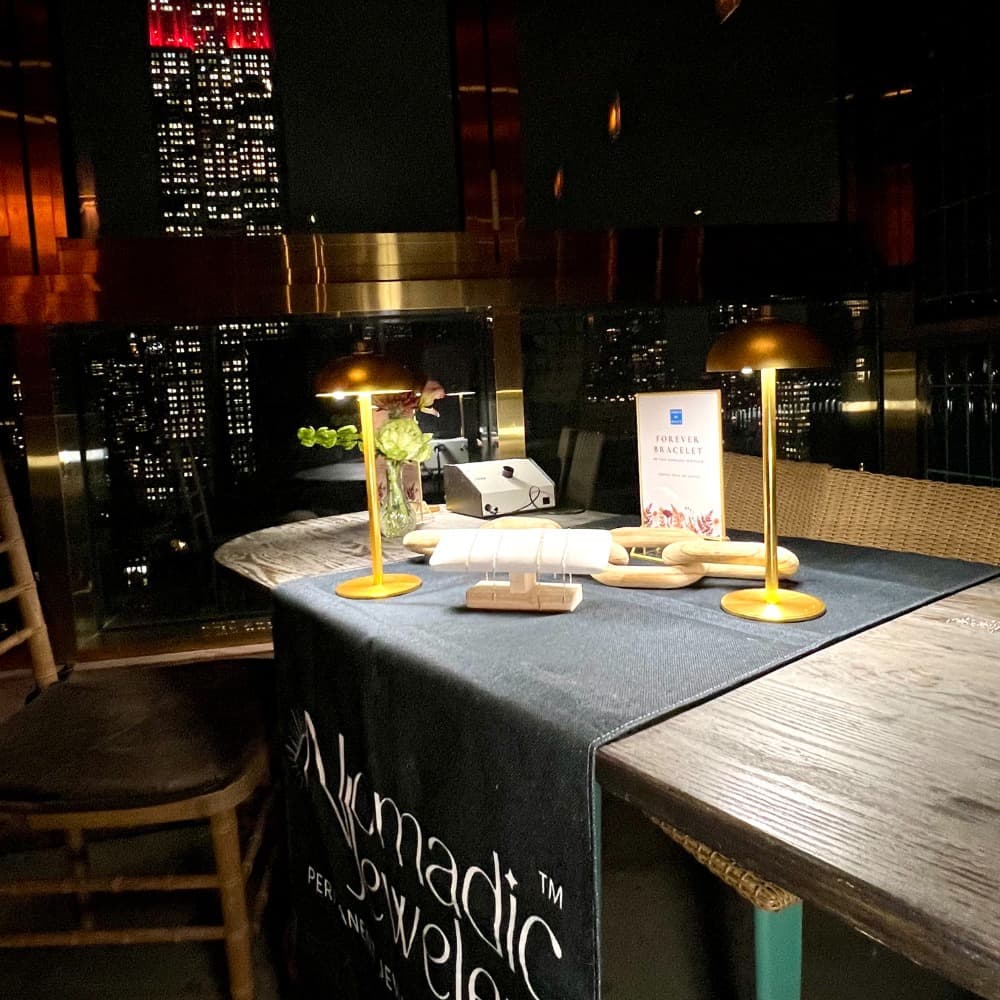 Nomadic Jeweler, LLC Image #4