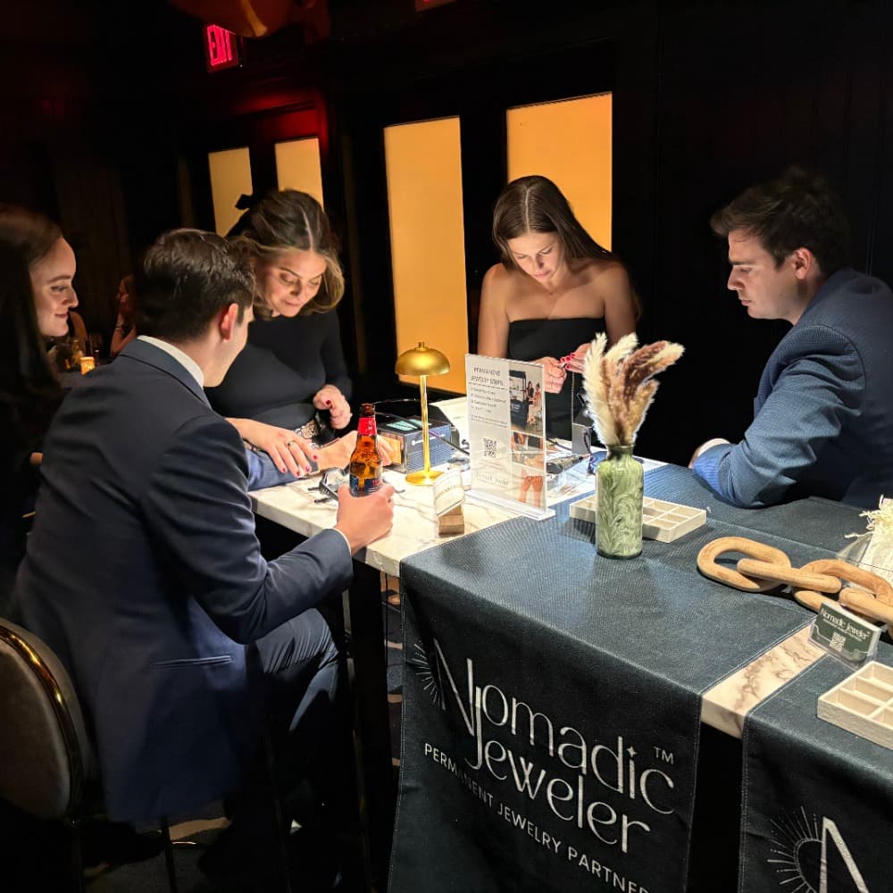 Nomadic Jeweler, LLC Image #5