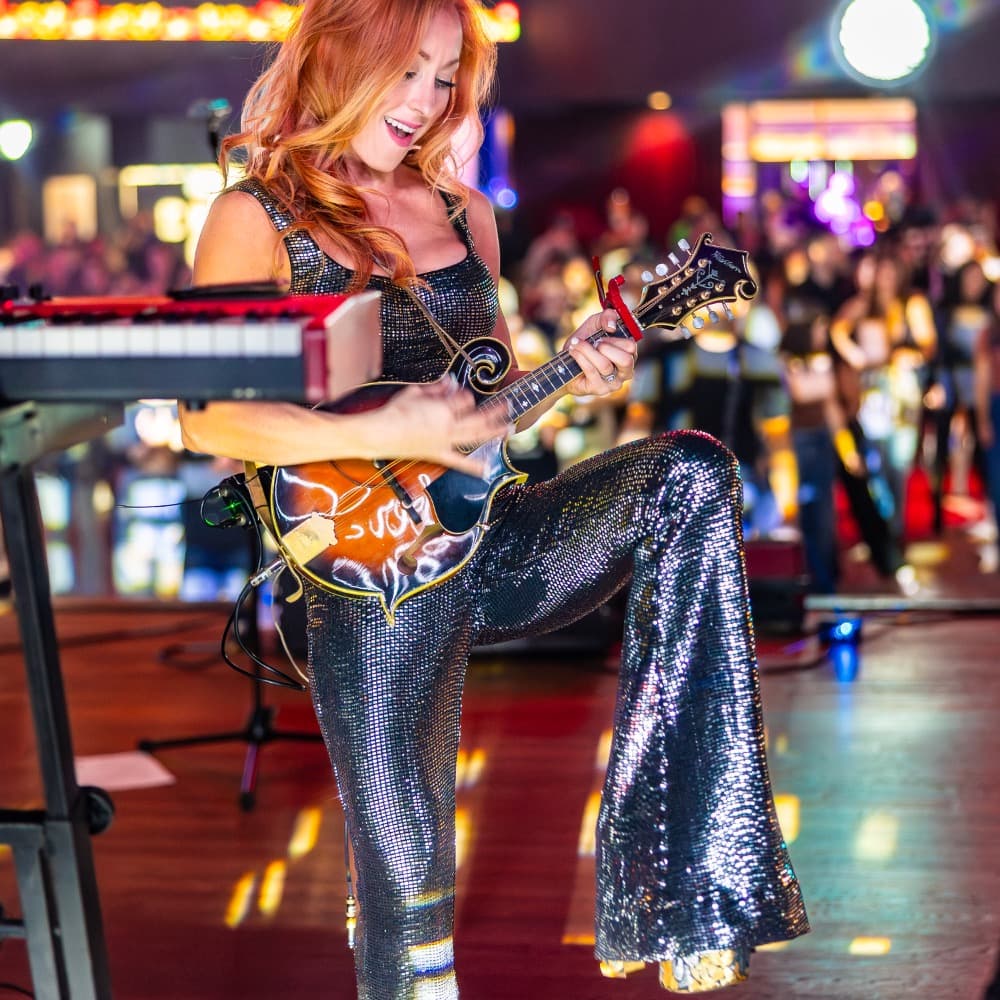 Amber Leigh Image #3