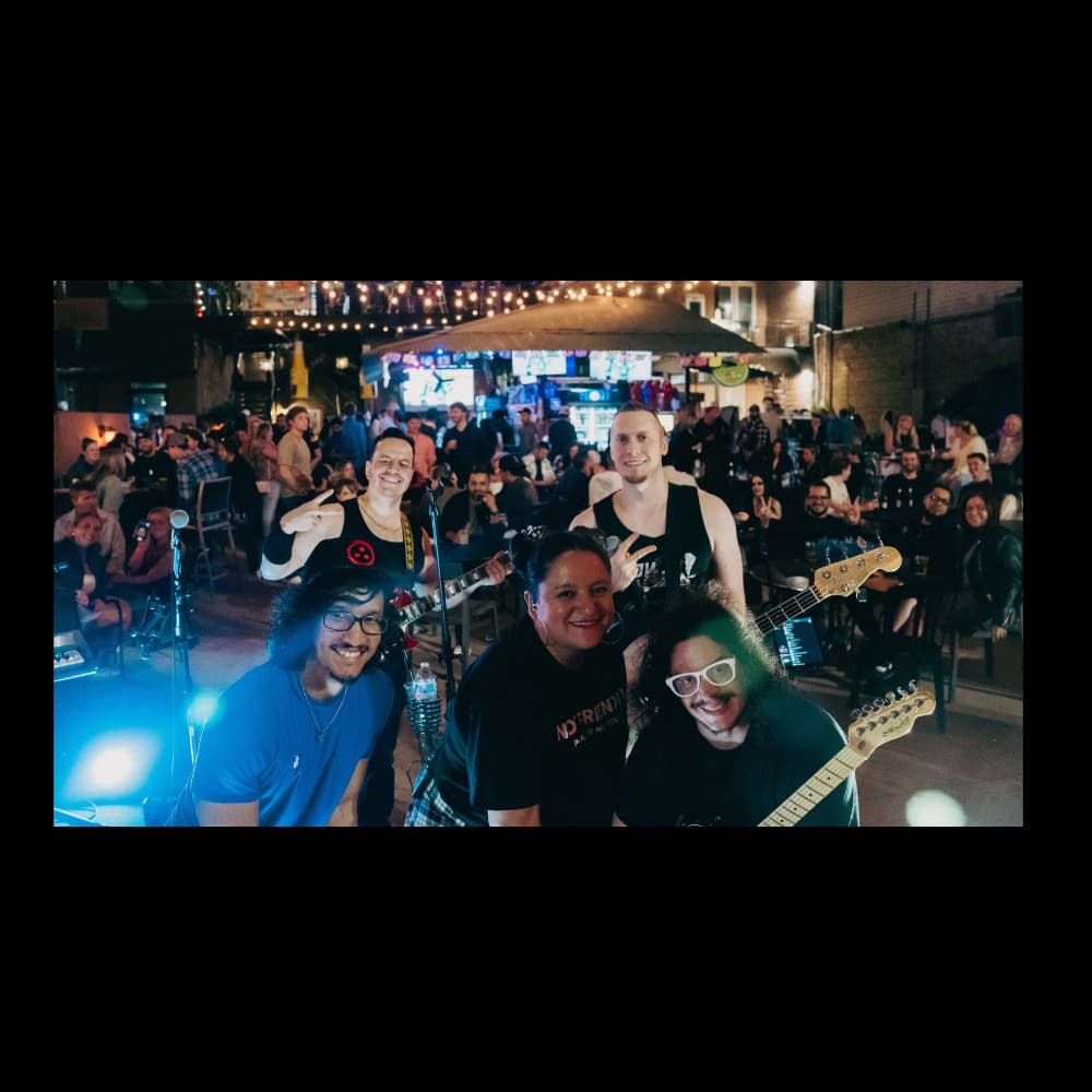 My Best Friend Tom Image #0