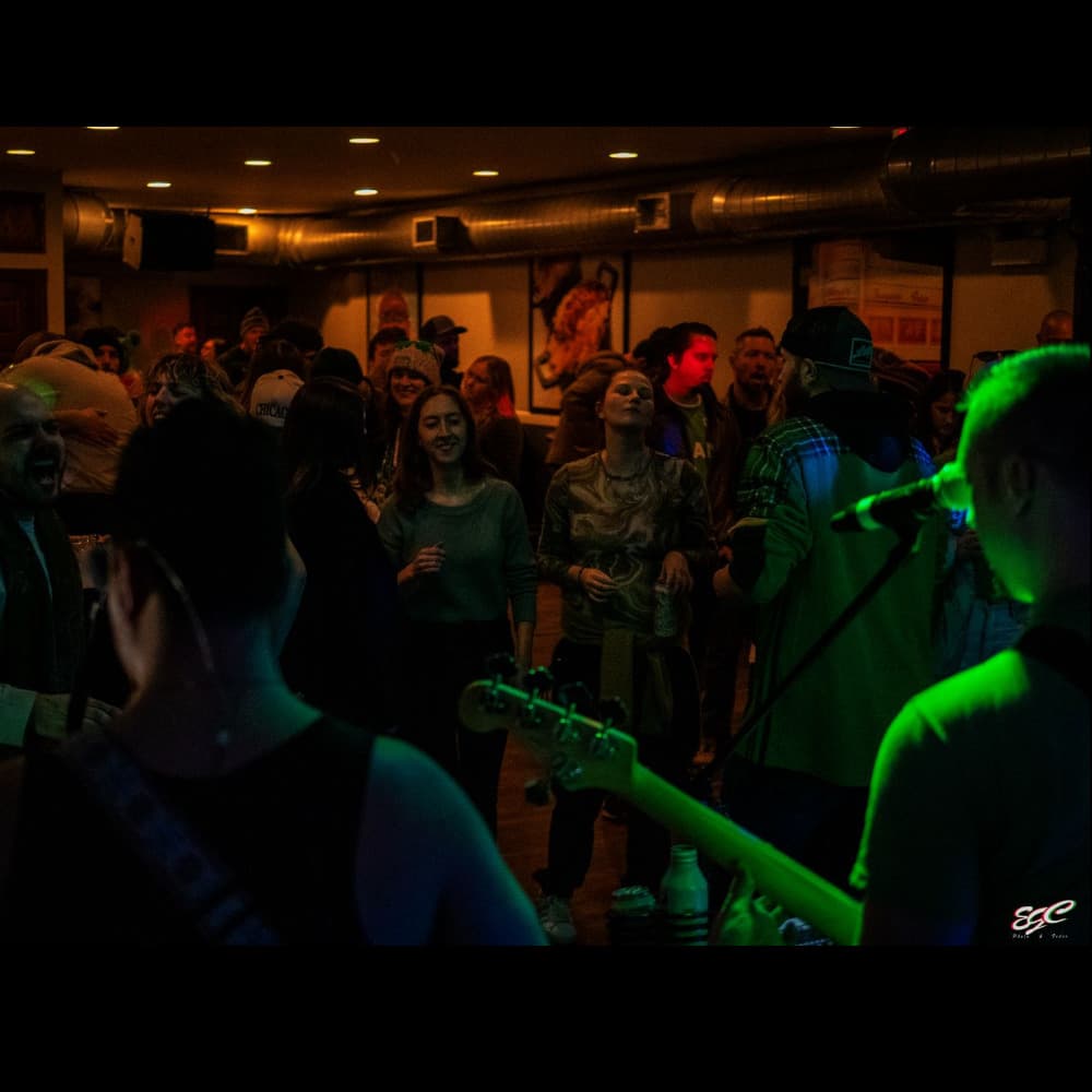 My Best Friend Tom Image #3