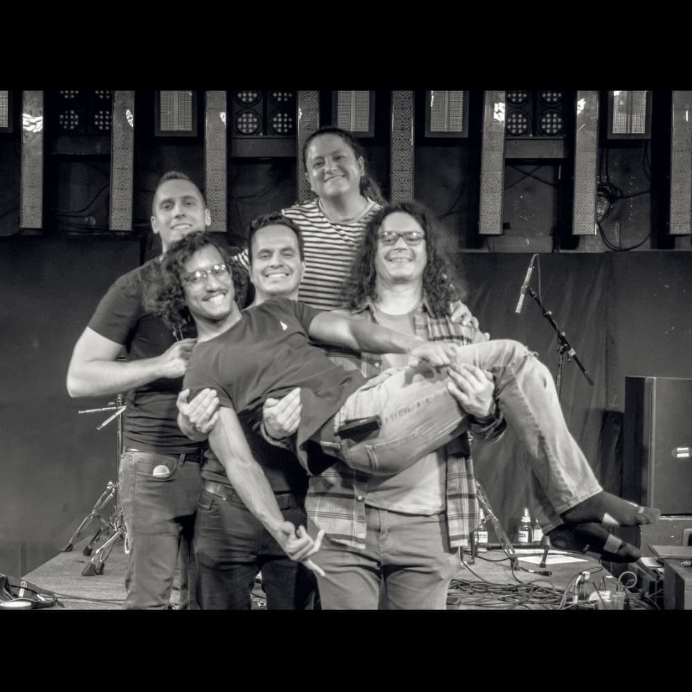 My Best Friend Tom Image #4