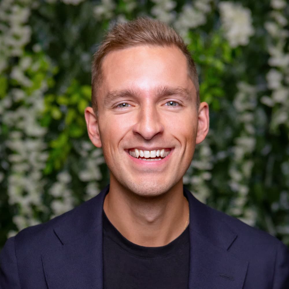 Juan Bendana Profile Picture