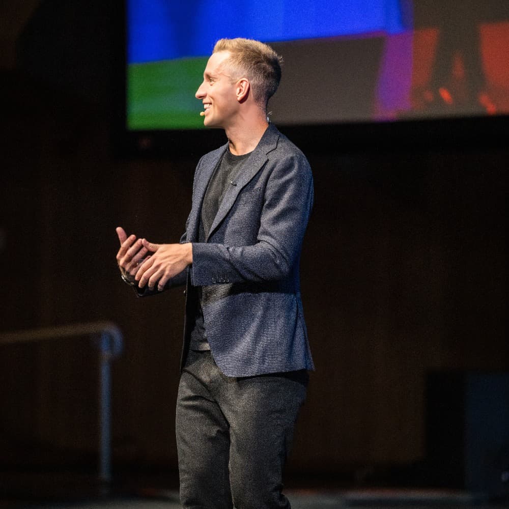 Juan Bendana Image #1