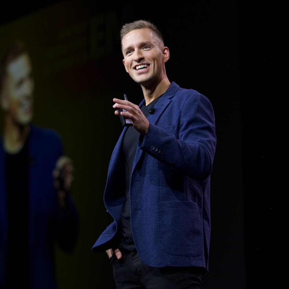 Juan Bendana Image #5