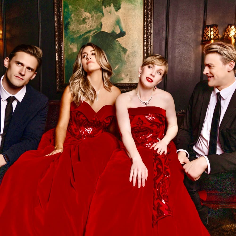 Tinseltones Image #0