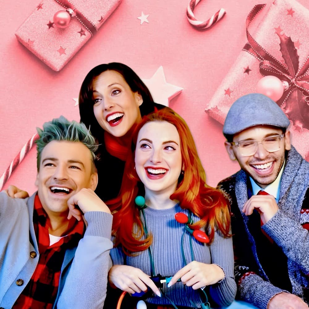 Tinseltones Image #1