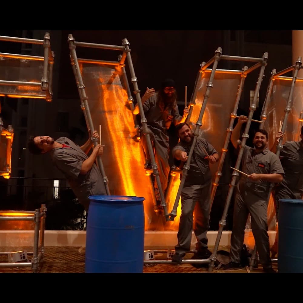 VR Creative Custom Profile Picture